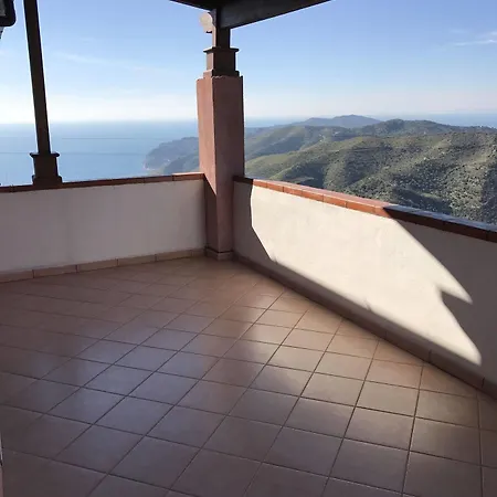 Bed & Breakfast Bed & Breakfast Cilento San Mauro Cilento