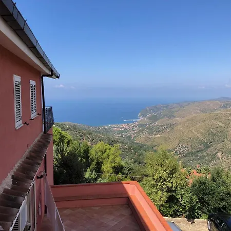 Bed & Breakfast Cilento 3* San Mauro Cilento