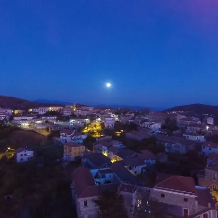 Bed & Breakfast Cilento 3* San Mauro Cilento