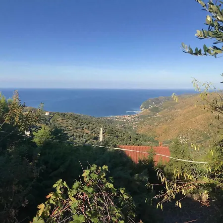 Bed & Breakfast Cilento Bed & Breakfast San Mauro Cilento