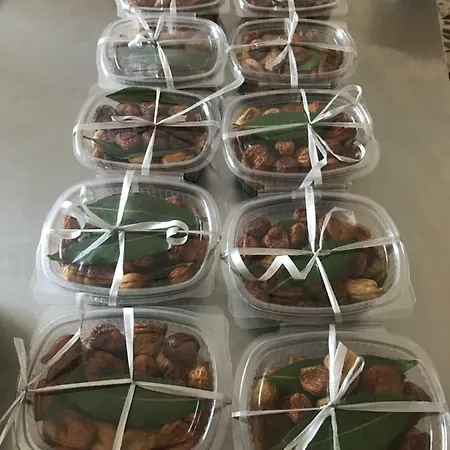 Cilento Alojamento de Acomodação e Pequeno-almoço San Mauro Cilento