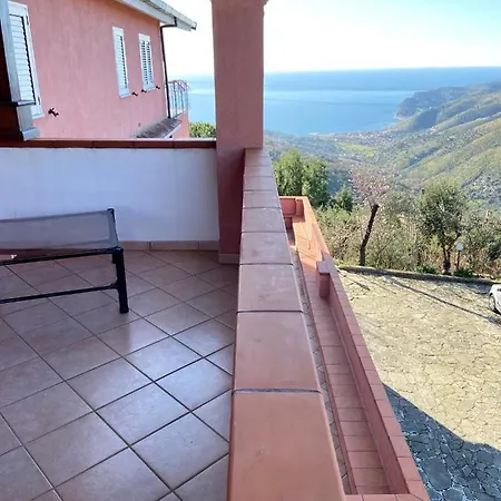 Bed & Breakfast Cilento San Mauro Cilento