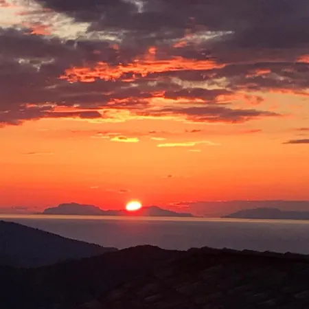 Bed & Breakfast Cilento 3* San Mauro Cilento
