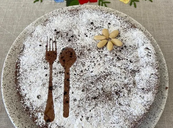 Bed and breakfast Cilento 4*