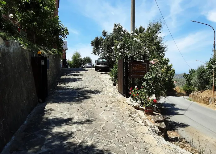 Cilento Bed and breakfast San Mauro Cilento