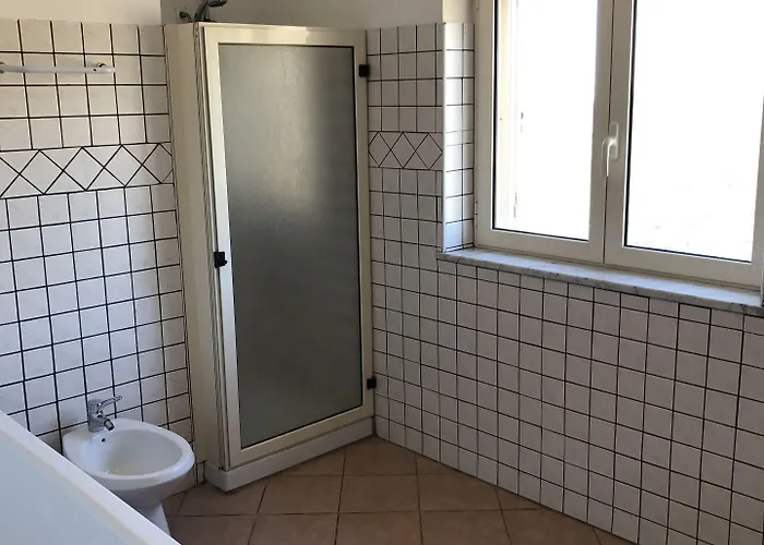 Bed and breakfast Cilento San Mauro Cilento