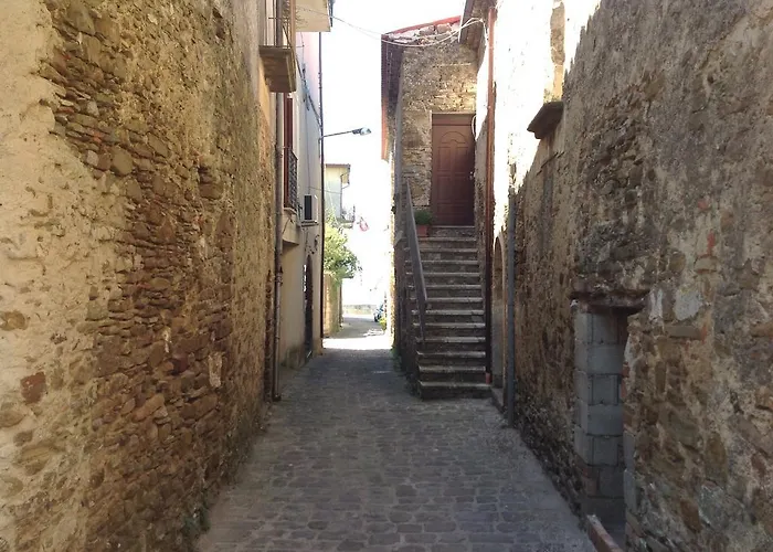 Cilento Bed and breakfast