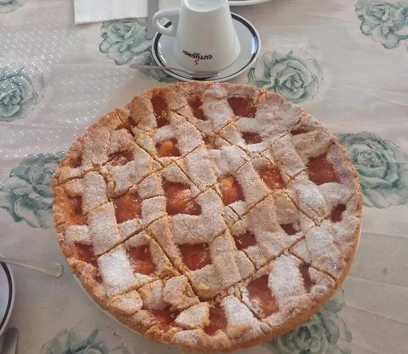 Cilento Bed and breakfast San Mauro Cilento