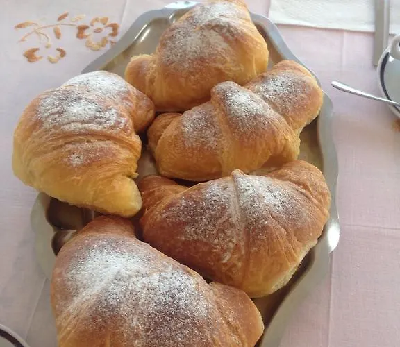 Bed and breakfast Cilento 4*