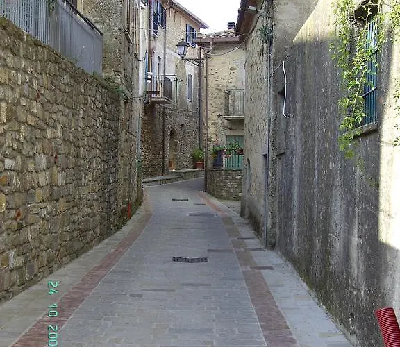 Cilento Bed and breakfast