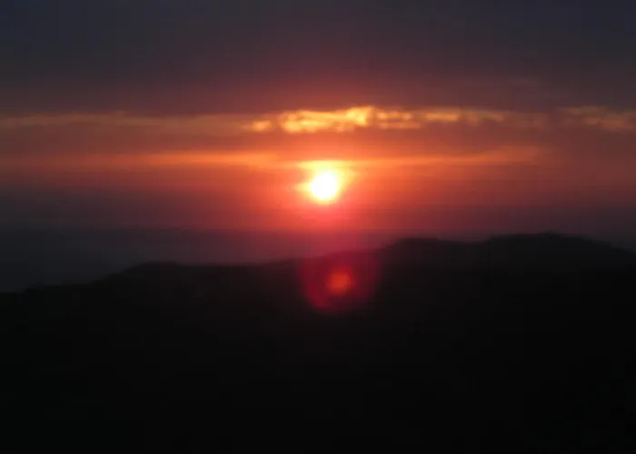 Oda ve Kahvaltı Cilento San Mauro Cilento