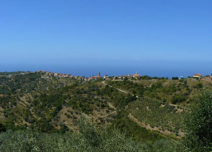 Cilento San Mauro Cilento