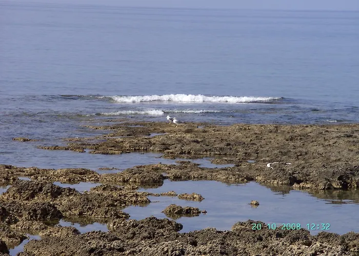 Bed and breakfast Cilento