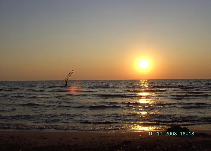 Bed and breakfast Cilento San Mauro Cilento