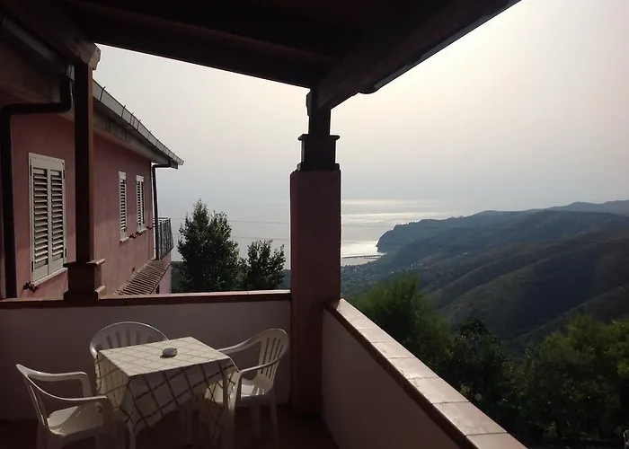 Cilento 4* San Mauro Cilento