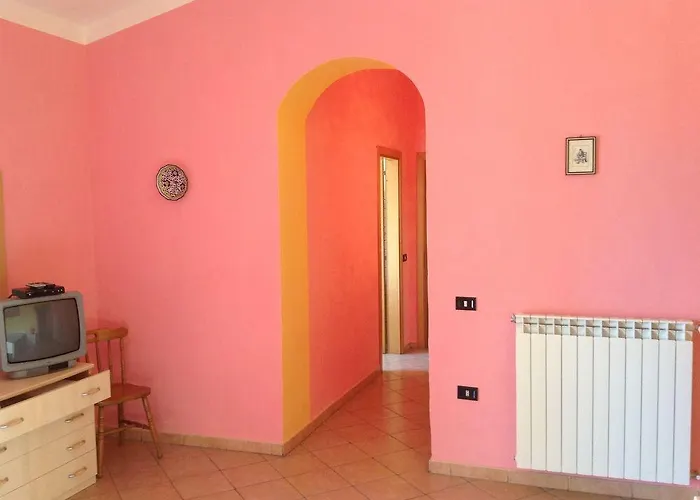 Cilento Bed and breakfast