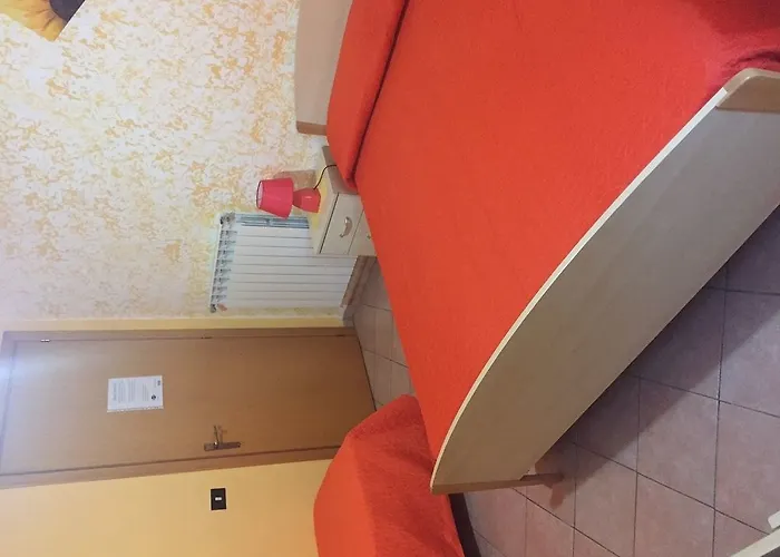 Bed and breakfast Cilento