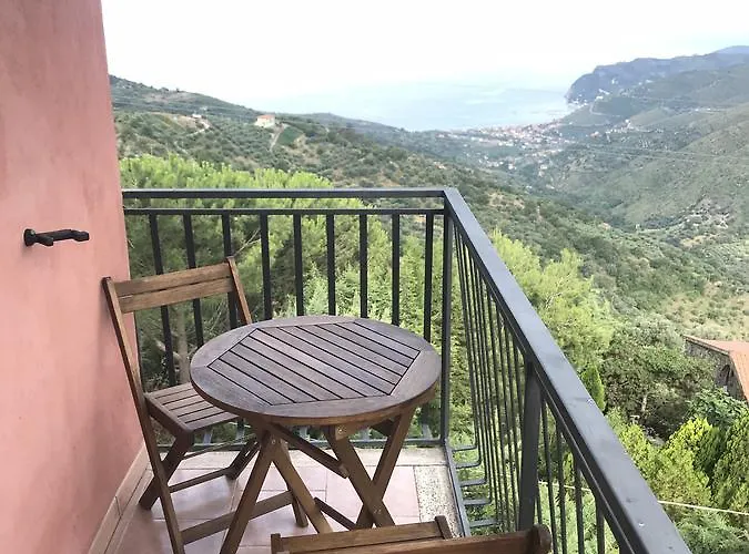 Cilento San Mauro Cilento