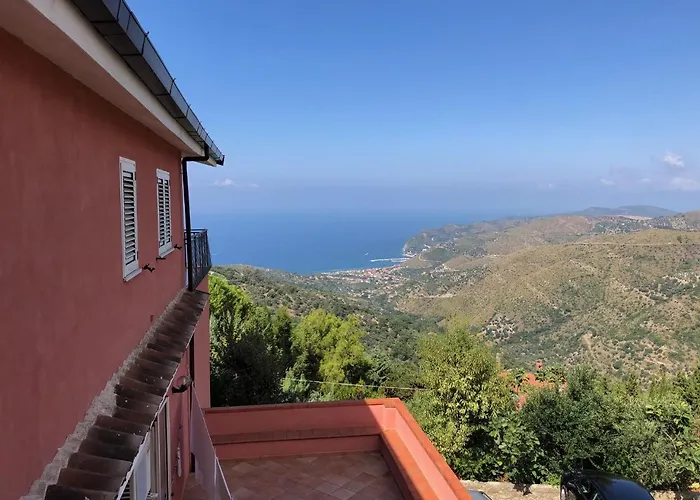 Cilento 4* San Mauro Cilento