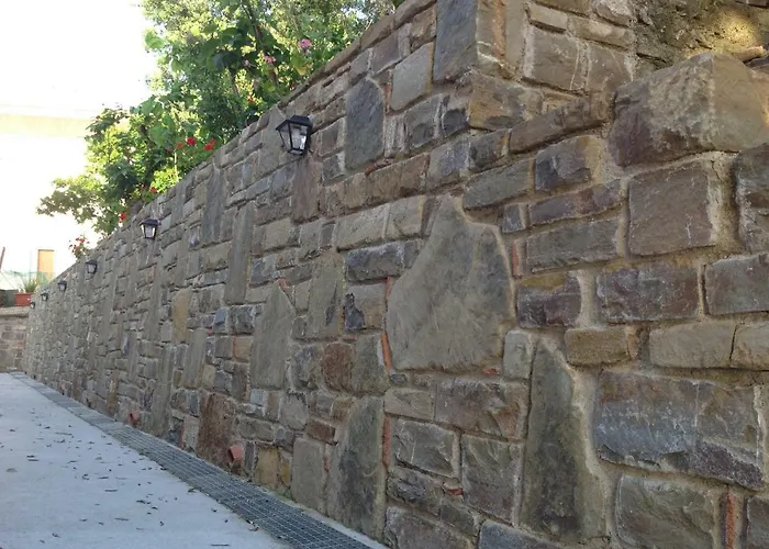 Cilento San Mauro Cilento