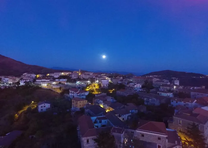 Cilento 4* 圣毛罗奇伦托