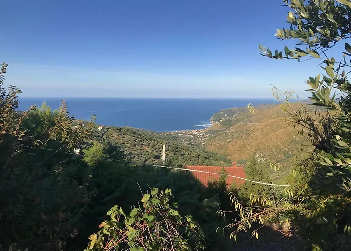 Cilento Bed and breakfast San Mauro Cilento