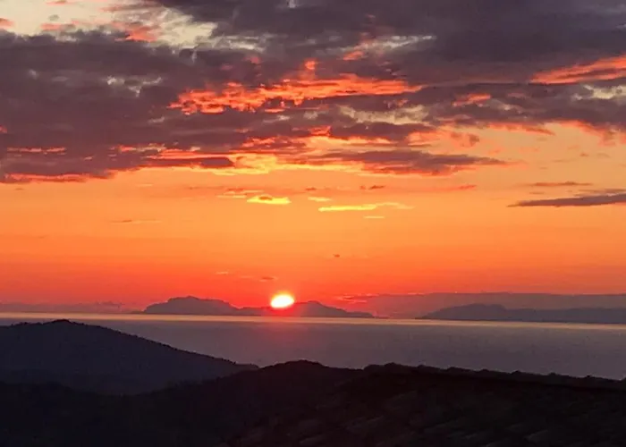 Cilento 4* San Mauro Cilento